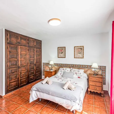 Villa Dos Hermanas *