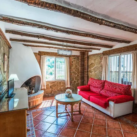 Villa Dos Hermanas *