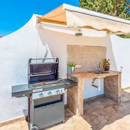 Villa Dos Hermanas Frigiliana