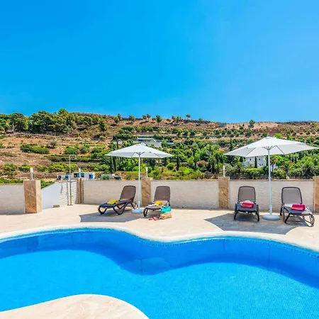 Villa Dos Hermanas