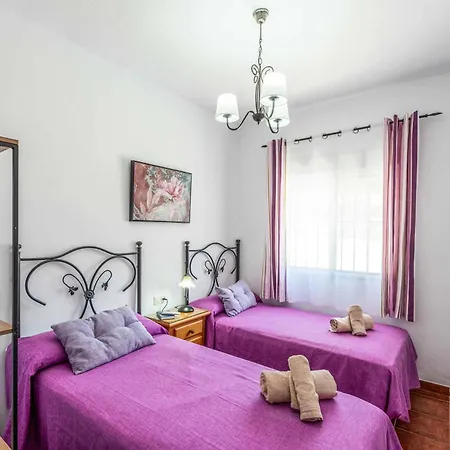 Villa Dos Hermanas *