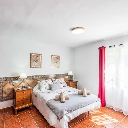 Villa Dos Hermanas Frigiliana