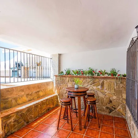 Villa Dos Hermanas *