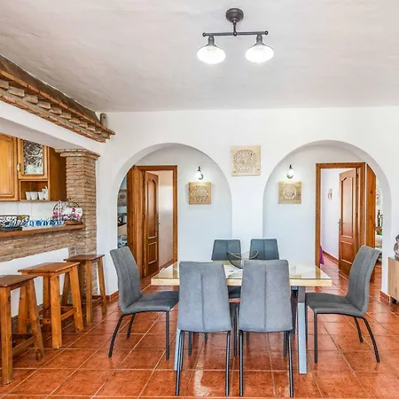 Villa Dos Hermanas Frigiliana